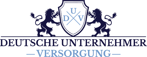 Logo deutschen unternehmer versorgung