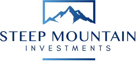 Logo Steep Mountain Investments GmbH